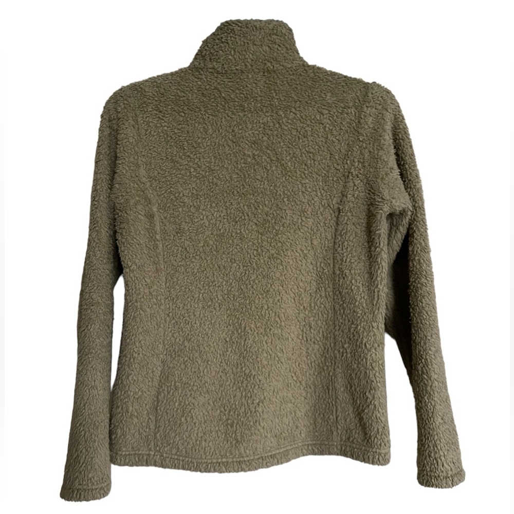 Patagonia Women’s Los Gatos 1/4 Zip Fleece Pullover - Picture 2 of 8